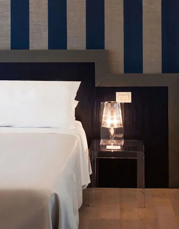 Take Table Lamp by Kartell Lamps Table Lamps